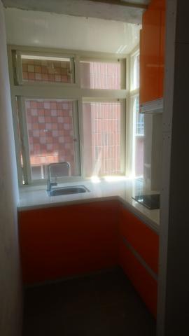 涂宇廷 - 輕食料理區