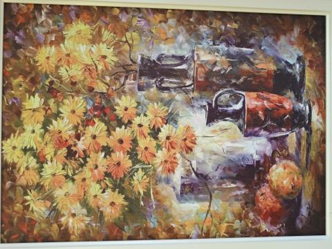 Lycka 手沖咖啡輕食館 - 