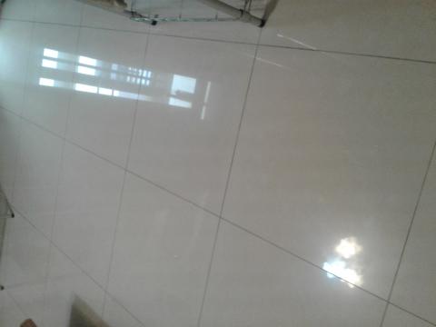 申秋香 - 清潔後