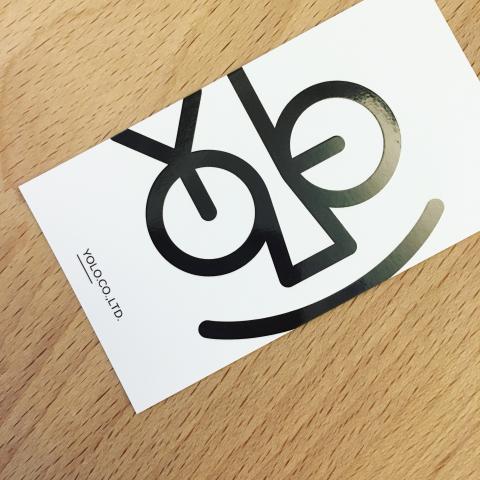 L studio - CIS企業識別設計