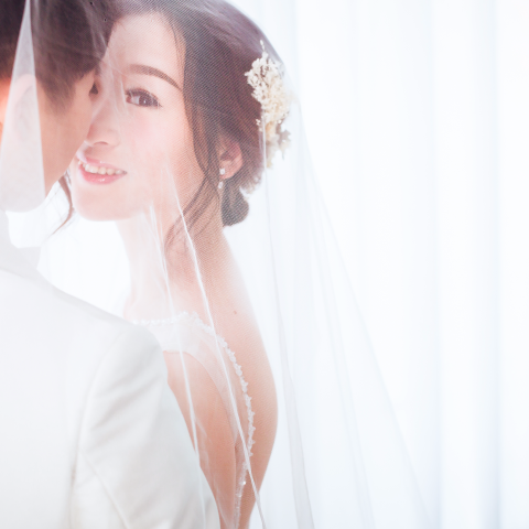 Lai Studio 影像製作  - 婚紗攝影