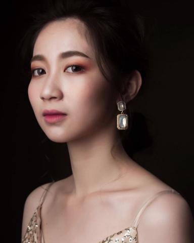 Riz Shih  - 宴客派對、新娘造型