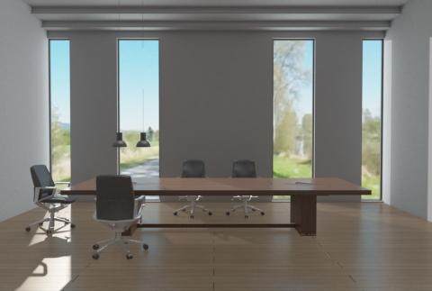 CHLOE STUDIO - Office_B