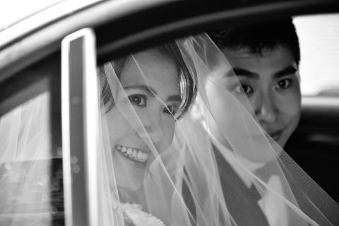 默照攝影 - 婚禮紀實-迎娶