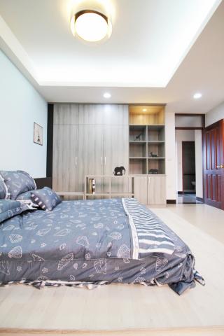 輪廓空間設計工作室(捌捌陸柒室內裝修有限公司) - 