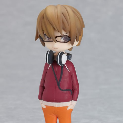 提供文章翻譯服務的專家Kaku