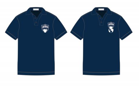 自然瘋創意設計公司 - 團服設計