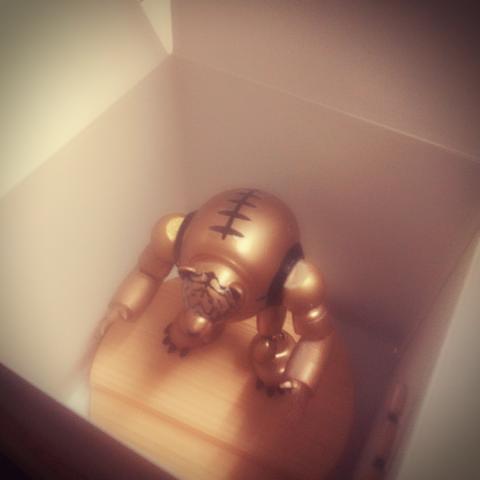 合藝有限公司 - 第21屆TDK-模型設計量產