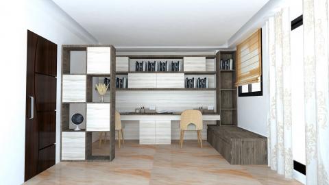 知築空間設計有限公司 - 