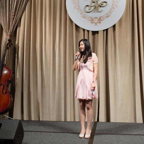 好聲音工作室 - 飯店婚禮主持