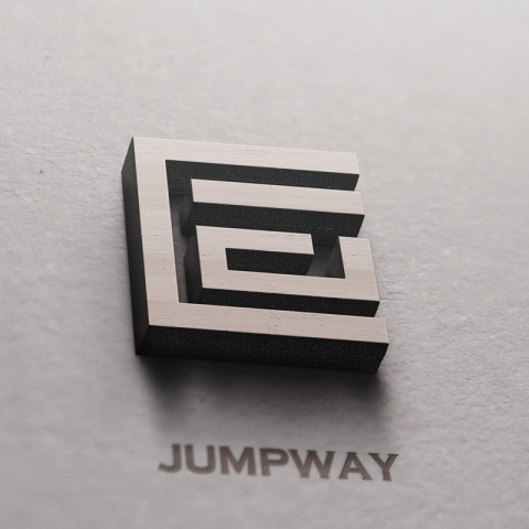 夏也設計工作室 - LOGO作品/ 匠威模具公司