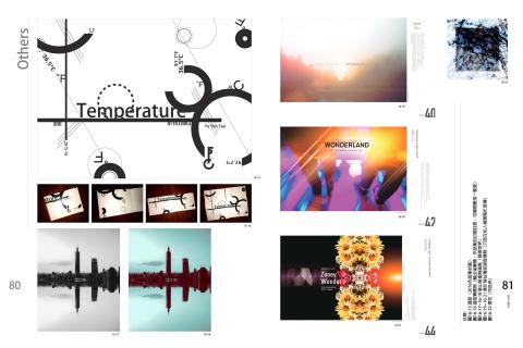 Yu-Yen Tsai - 視覺設計、海報設計