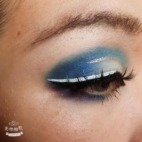 Joanna Chou - 歐美重妝、舞台妝