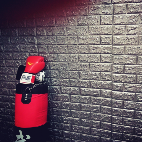 希格瑪運動空間 - 