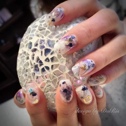 朵莉絲美甲坊 - 