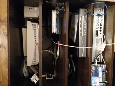 智遠數位科技 - 總機佈線安裝,網路佈線安裝,監視器佈線安裝,音響佈線安裝