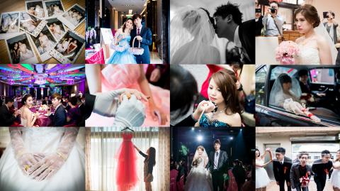 Katoh攝影工作室(婚攝/商攝) - 婚禮攝影/婚紗攝影/婚禮記錄/婚禮紀錄