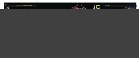 拾號工作室 - 健身保健品DM