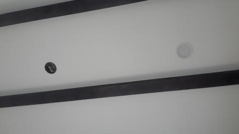 水電工程 - 新建農舍
室內堪燈燈具安裝