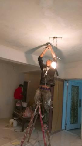 珠成工程企業 - 