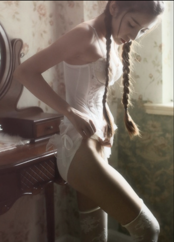 獨立攝影師吕远 - 