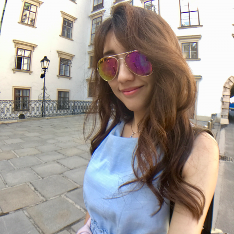 小魚兒平面設計