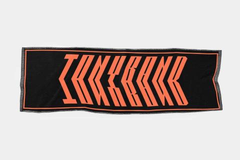 夏米畫室 - 日本樂團logo