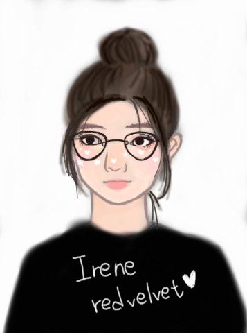 陳彥良 - 韓團red velet irene