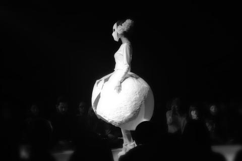 駱昱晨 - 個人攝影作品