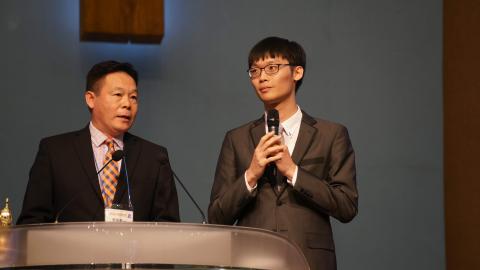 Langheard T&I Services語聞傳譯顧問服務 - 