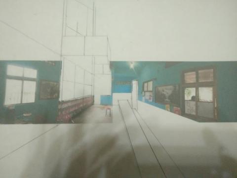 OES(Old engineer studio)工作室 - 