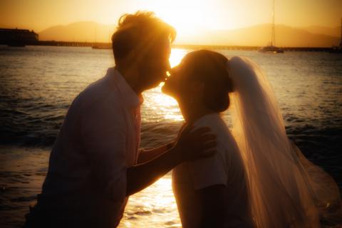 李宏政 - 海外婚紗外拍

@舊金山