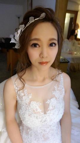 Kate忻宜 新娘秘書 - 