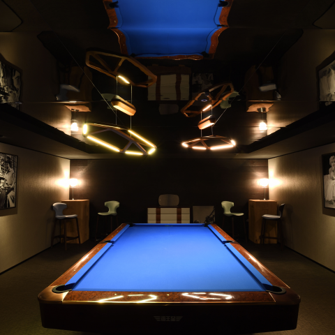 陳介偉攝影有限公司 - 空間攝影