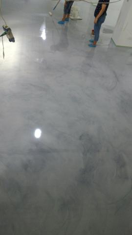 許劦身 - 【環氧樹脂地坪】 許劦身 - 【環氧樹脂地坪】