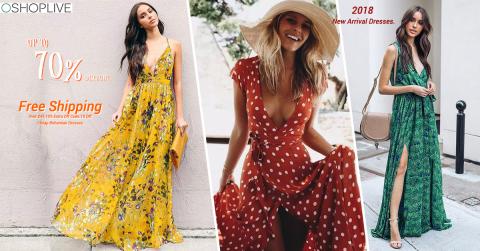 陳郁涵 - 女裝廣告圖