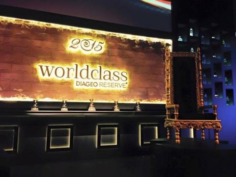 STORYONE 故事源起· 品牌行銷顧問工作室 - 帝雅吉歐頂尖調酒大賽規劃