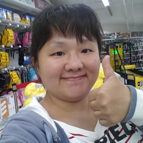 提供保母服務的專家陳秀育