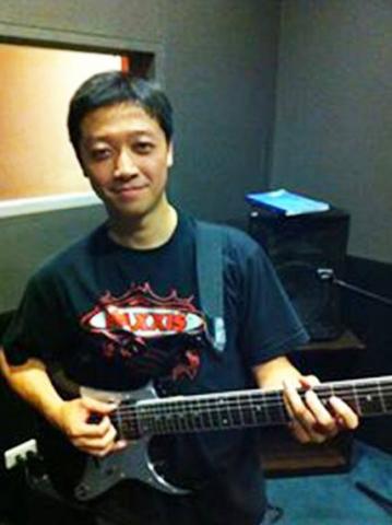 Evan吉他/烏克麗麗/電吉他 教學工作室 - Evan吉他教學工作室 -學員記錄