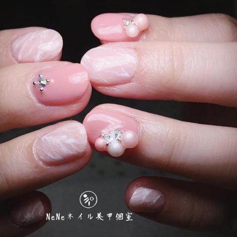 NeNeネイル美甲個室 - 