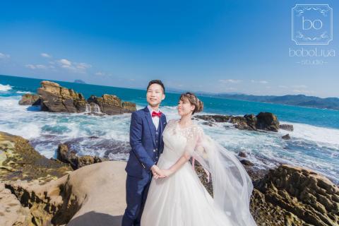 波波莉亞 boboliya studio  - 