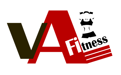 Tina - LOGO設計範例-健身房