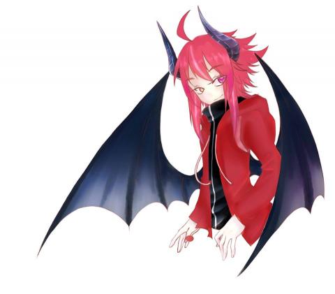 TachibanaRa - 半身立繪