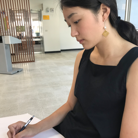 提供吳曉琪服務的專家洪玫琪