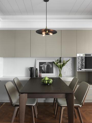 橡HOME室內設計公司 - 台中/大樓住宅設計