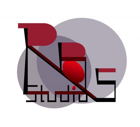 黃雅雯 - RBS Studio  LOGO設計