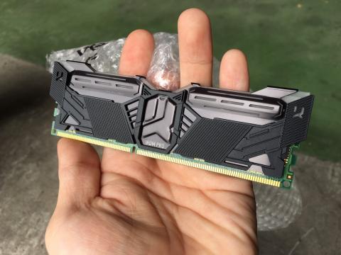 岩督科技有限公司 - 從客人原設計，到實現客人設計