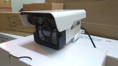 領訊通訊科技工程 - 