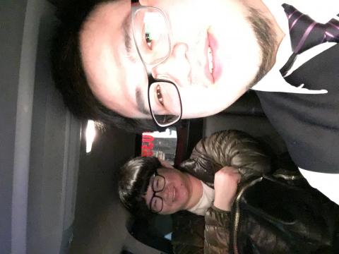 曾顯堯 - 載過小胖林育羣