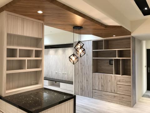 布彤空間設計 - 